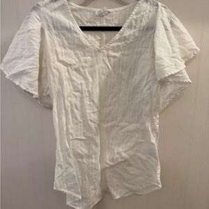 Ingrid & Isabel Maternity Top